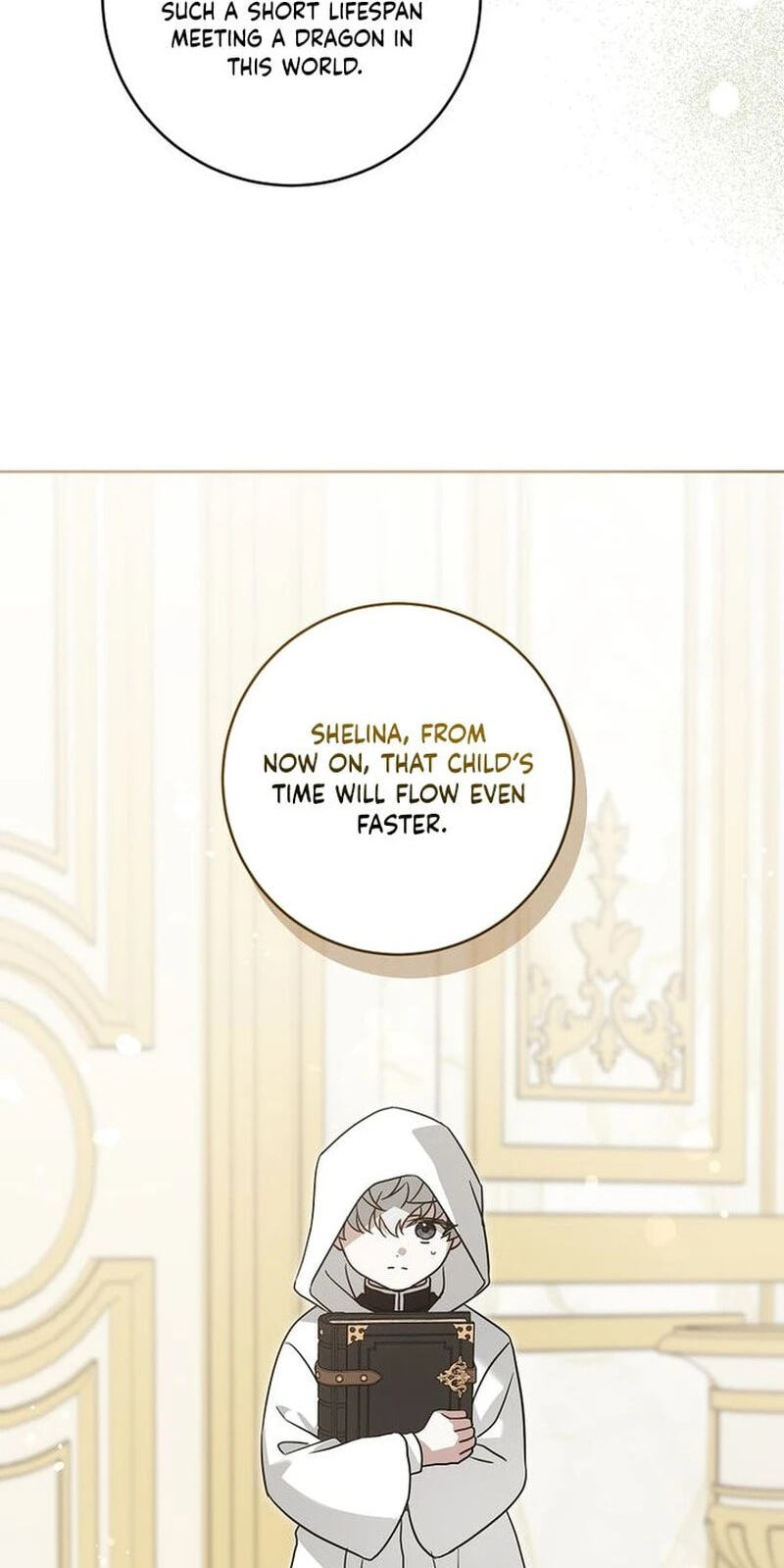 Read Gimme That Pacifier! chapter 134 image 53 on Lezhin