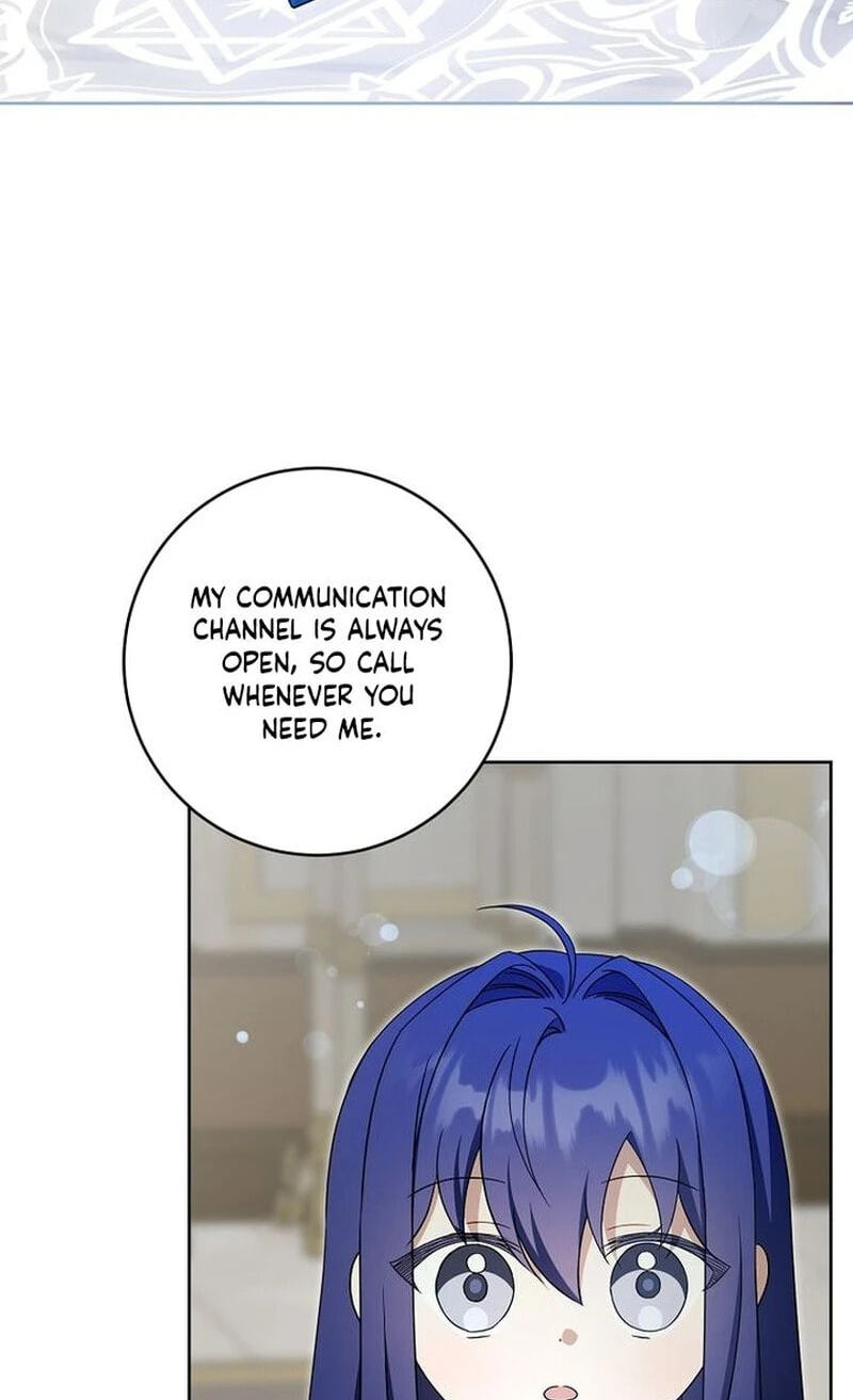 Read Gimme That Pacifier! chapter 134 image 67 on Lezhin