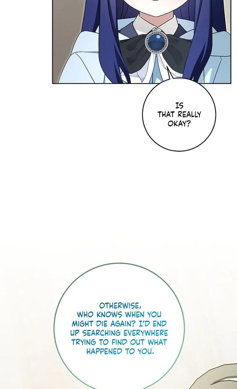 Read Gimme That Pacifier! chapter 134 image 68 on Lezhin