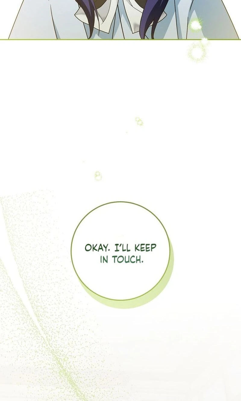 Read Gimme That Pacifier! chapter 134 image 73 on Lezhin
