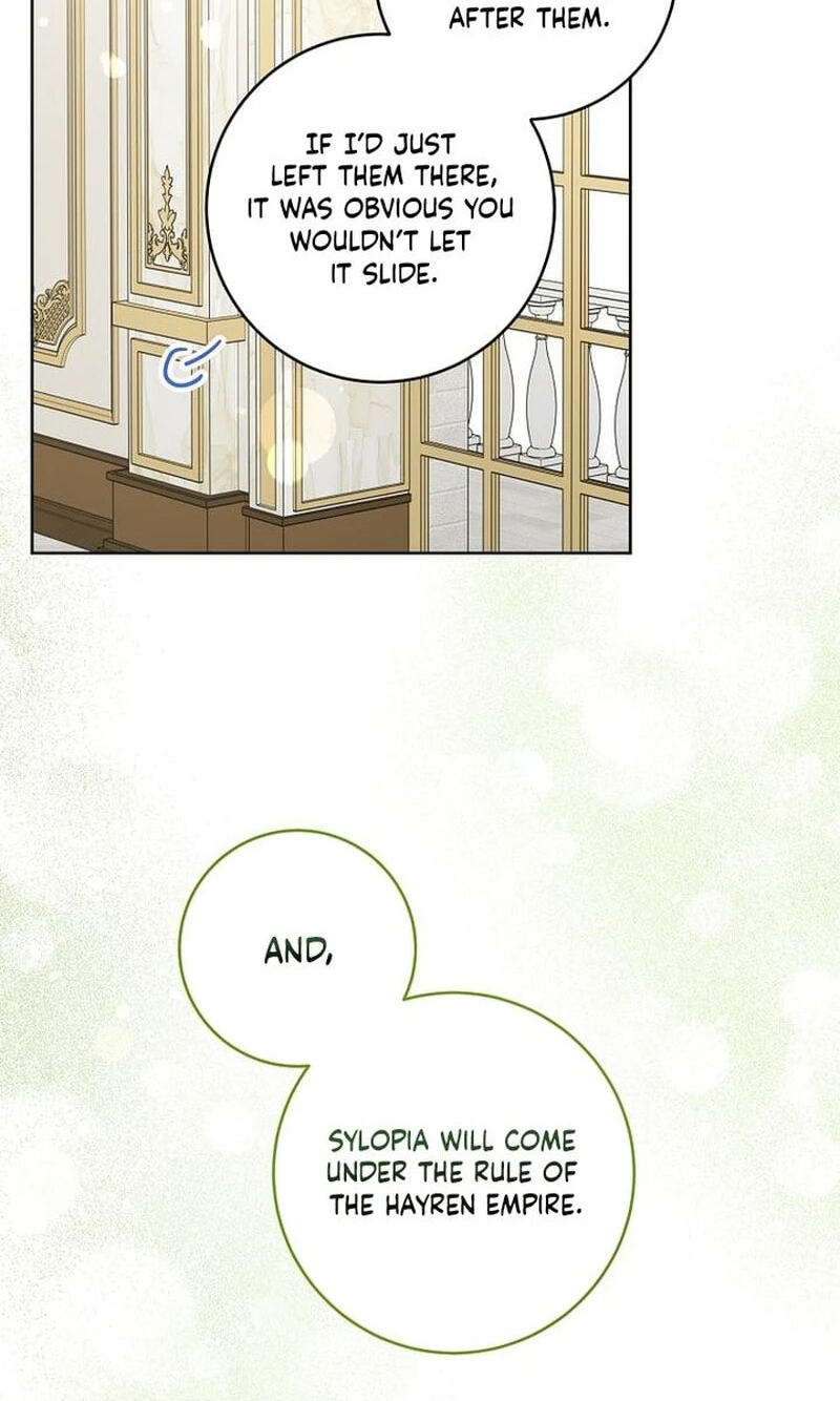 Read Gimme That Pacifier! chapter 134 image 8 on Lezhin