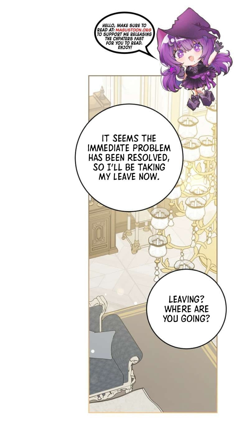 Read Gimme That Pacifier! chapter 135 image 1 on Lezhin