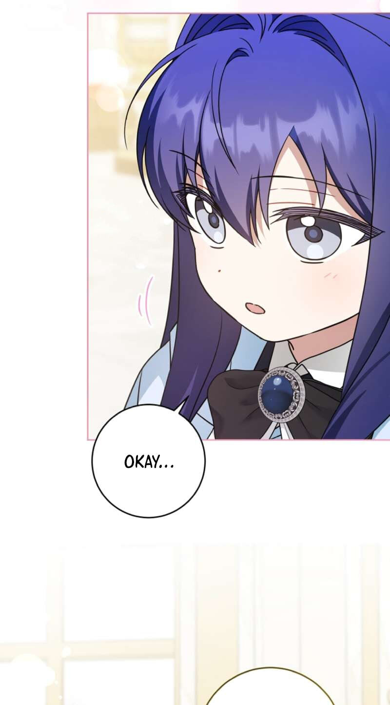 Read Gimme That Pacifier! chapter 135 image 10 on Lezhin