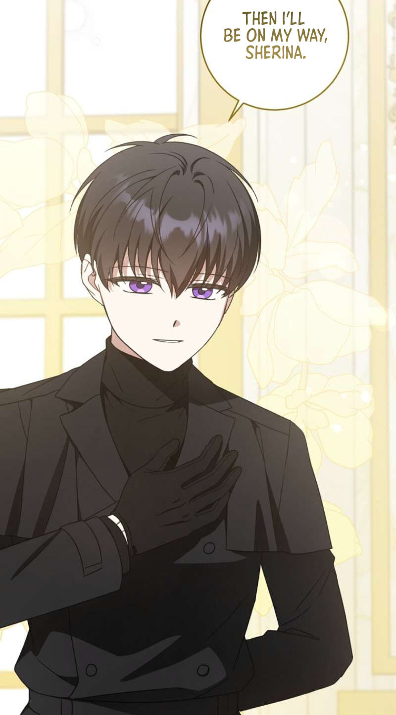 Read Gimme That Pacifier! chapter 135 image 11 on Lezhin