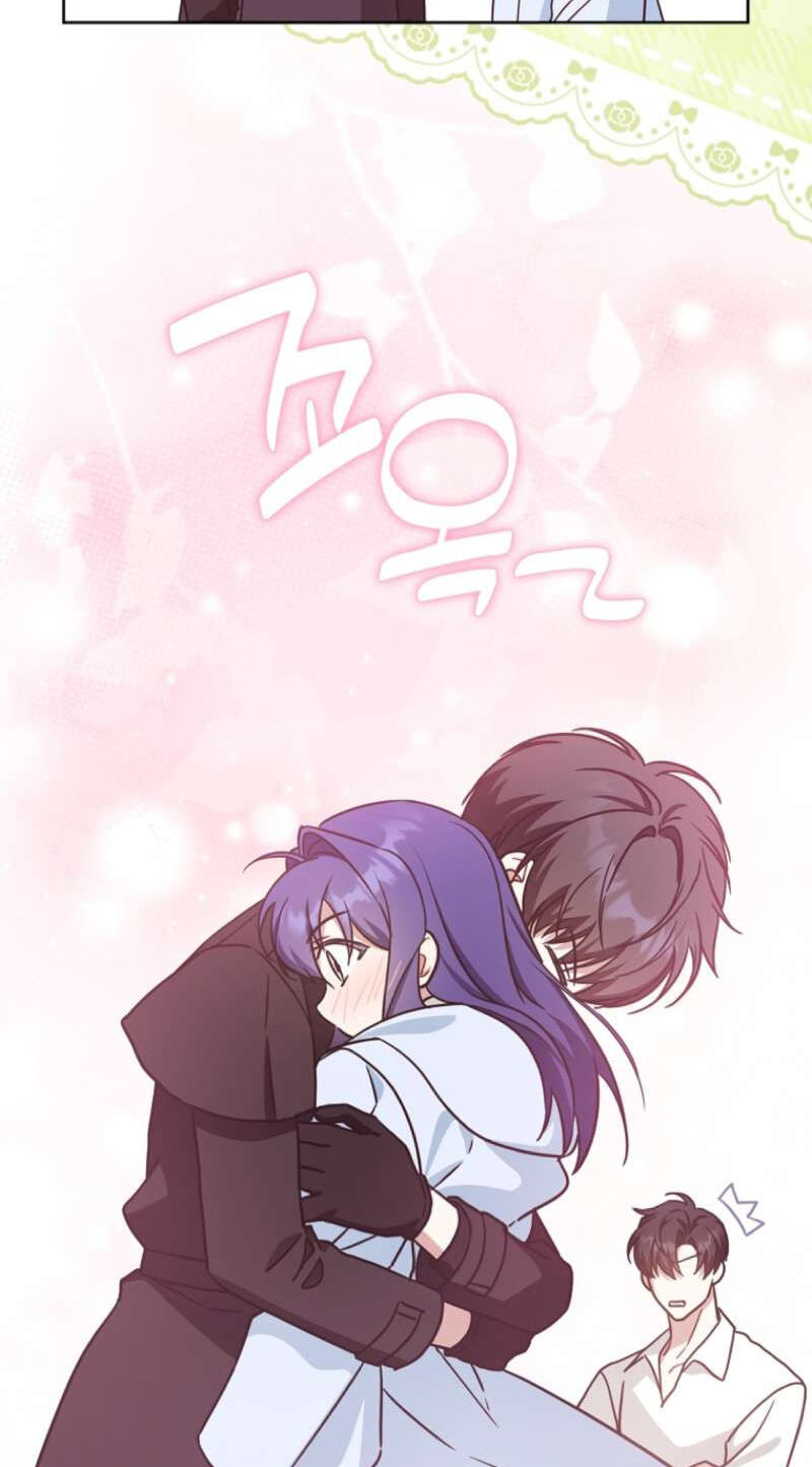 Read Gimme That Pacifier! chapter 135 image 13 on Lezhin