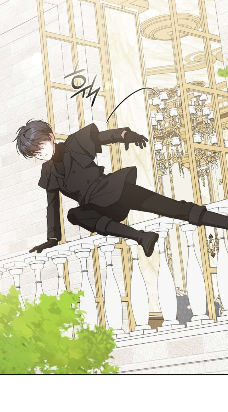 Read Gimme That Pacifier! chapter 135 image 15 on Lezhin