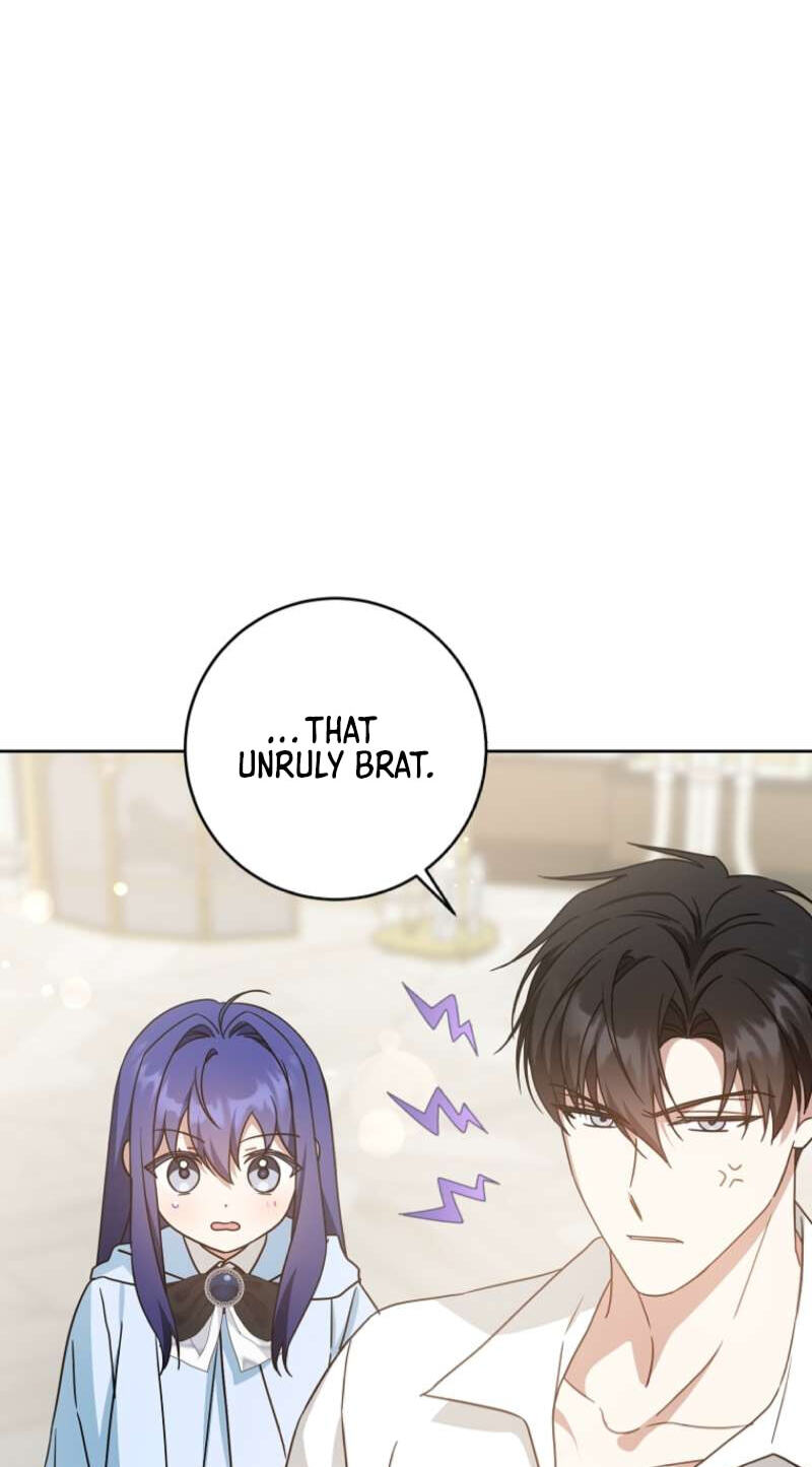 Read Gimme That Pacifier! chapter 135 image 16 on Lezhin
