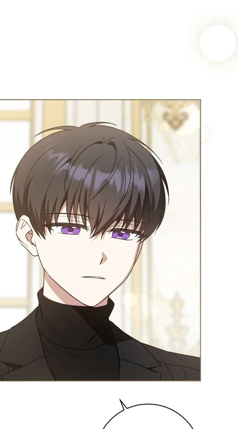 Read Gimme That Pacifier! chapter 135 image 2 on Lezhin