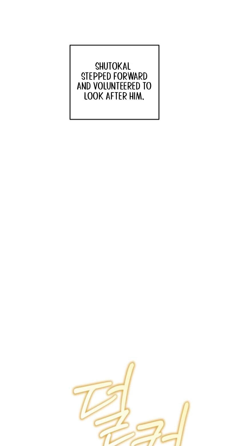 Read Gimme That Pacifier! chapter 135 image 21 on Lezhin