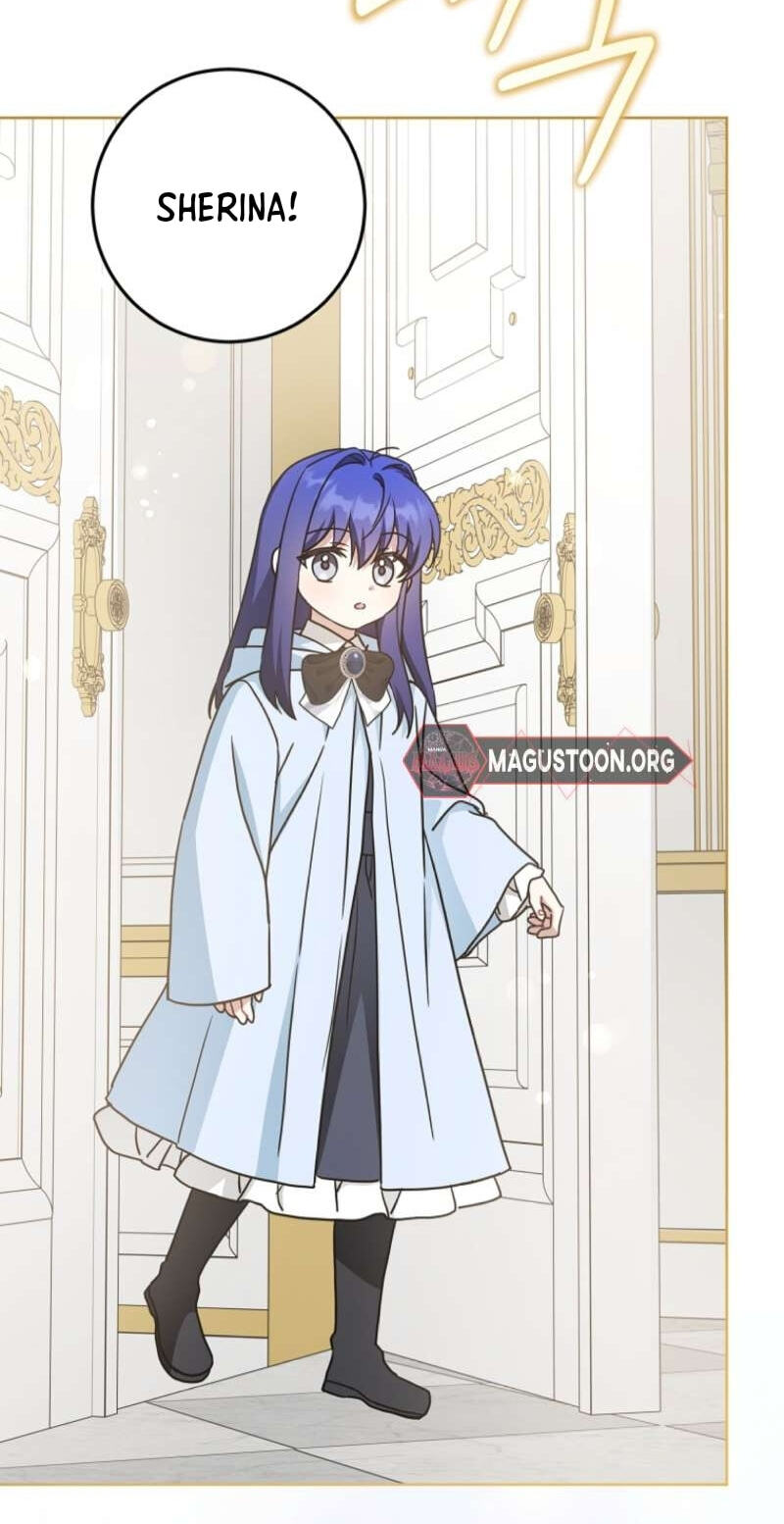 Read Gimme That Pacifier! chapter 135 image 22 on Lezhin