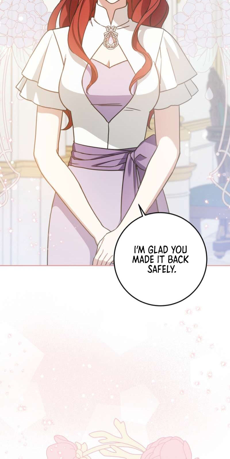 Read Gimme That Pacifier! chapter 135 image 29 on Lezhin