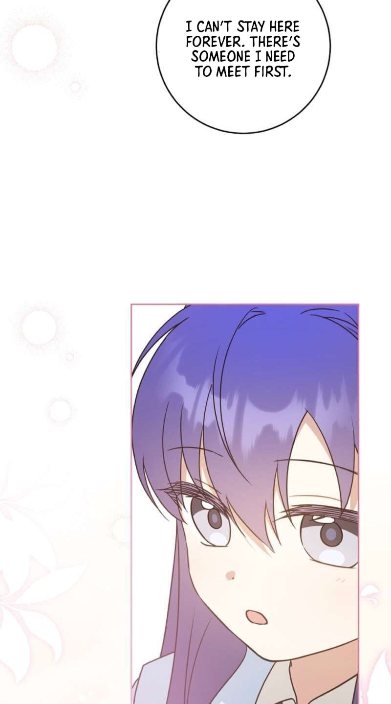 Read Gimme That Pacifier! chapter 135 image 3 on Lezhin