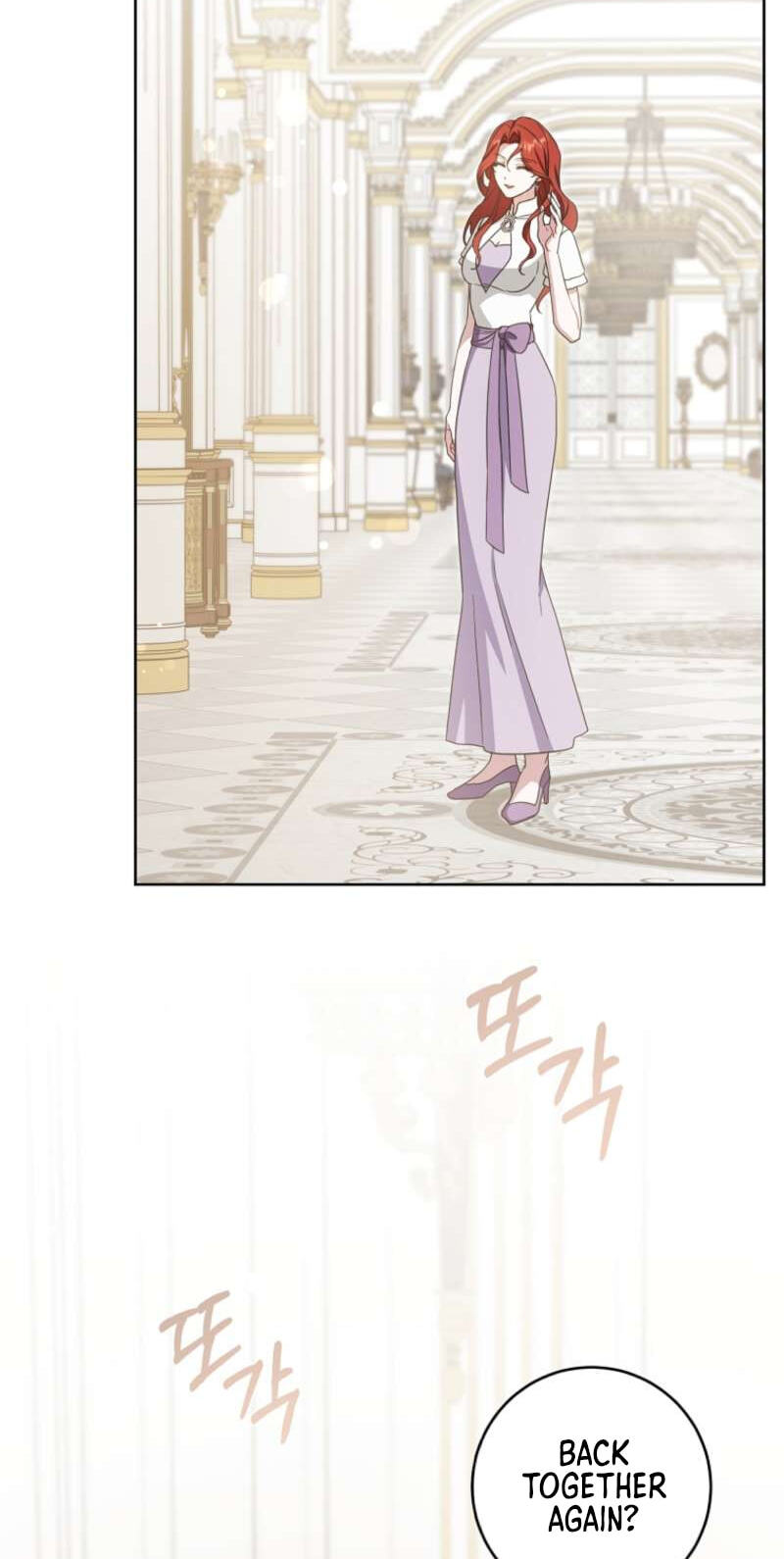 Read Gimme That Pacifier! chapter 135 image 32 on Lezhin
