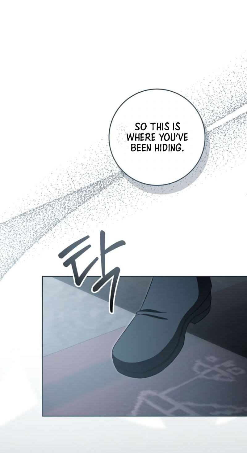 Read Gimme That Pacifier! chapter 135 image 38 on Lezhin