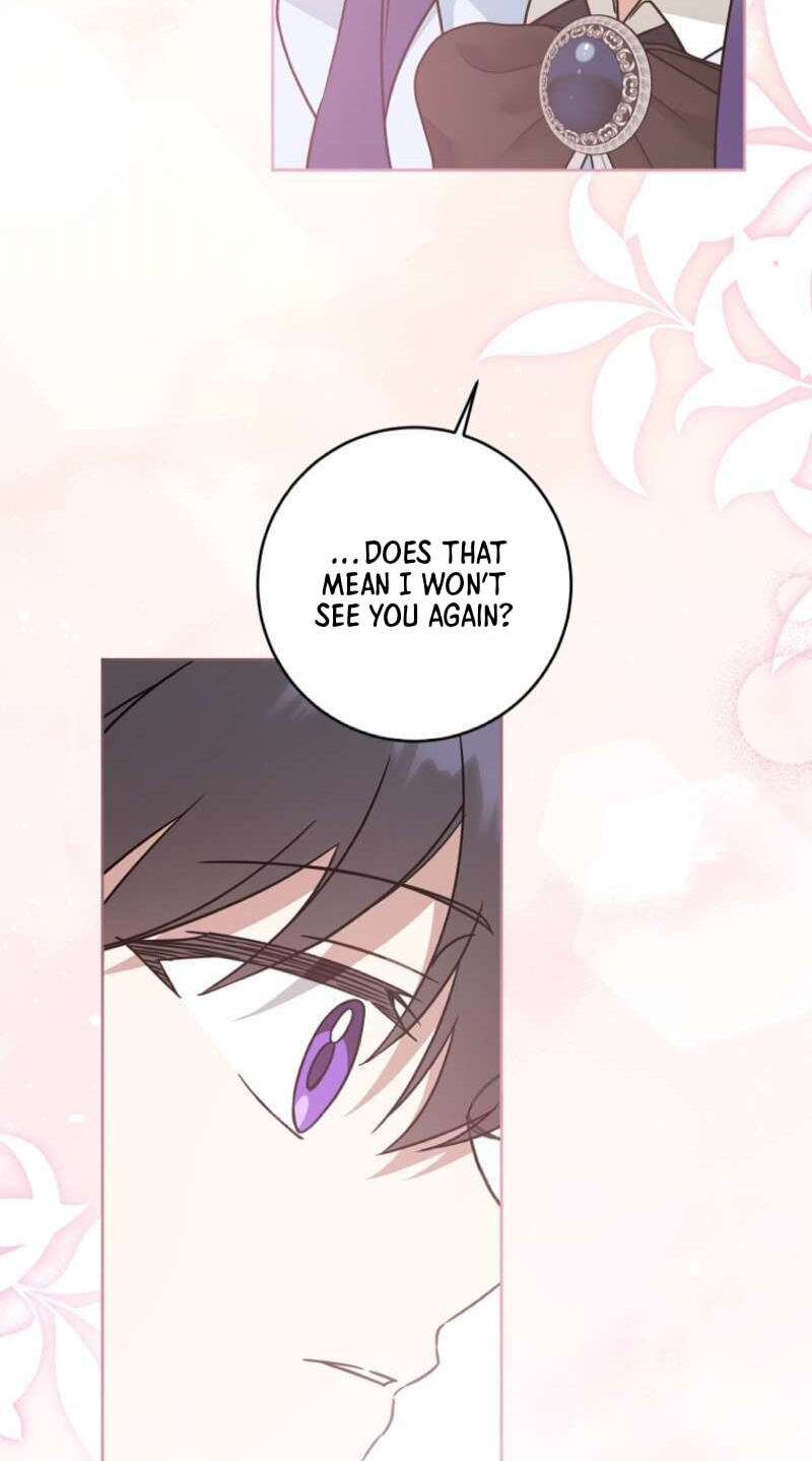 Read Gimme That Pacifier! chapter 135 image 4 on Lezhin
