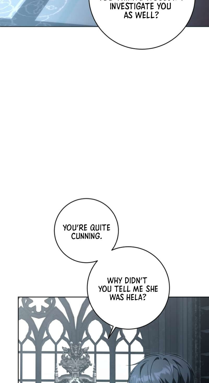 Read Gimme That Pacifier! chapter 135 image 42 on Lezhin