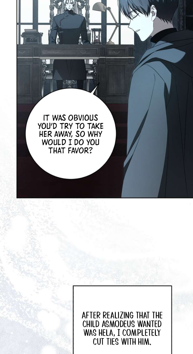 Read Gimme That Pacifier! chapter 135 image 43 on Lezhin