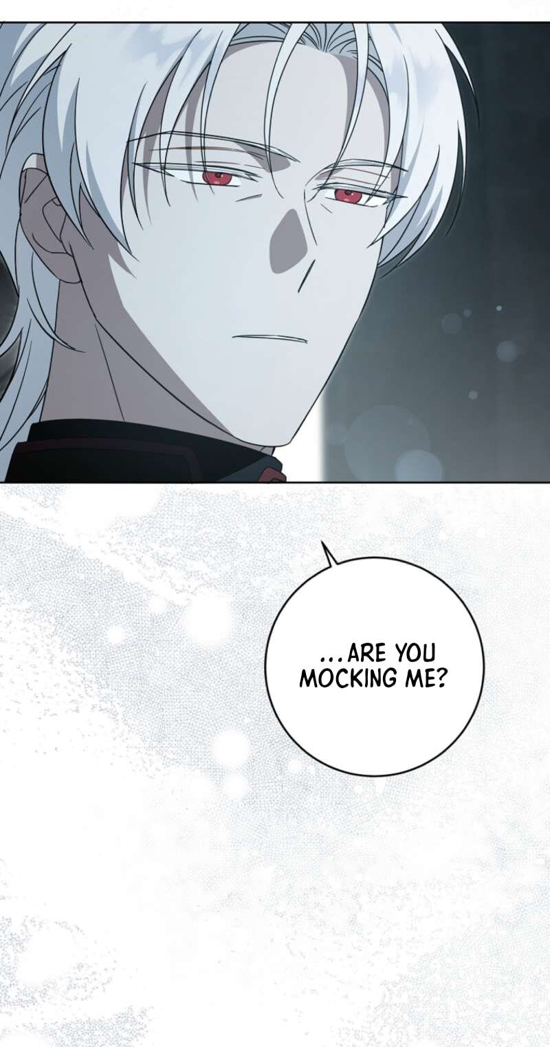 Read Gimme That Pacifier! chapter 135 image 45 on Lezhin
