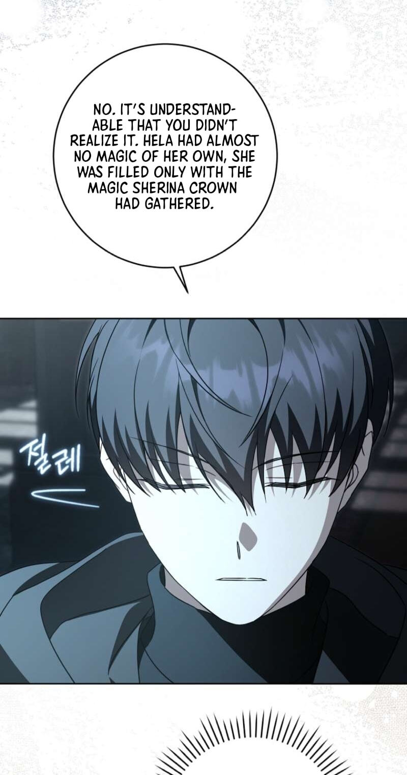 Read Gimme That Pacifier! chapter 135 image 46 on Lezhin