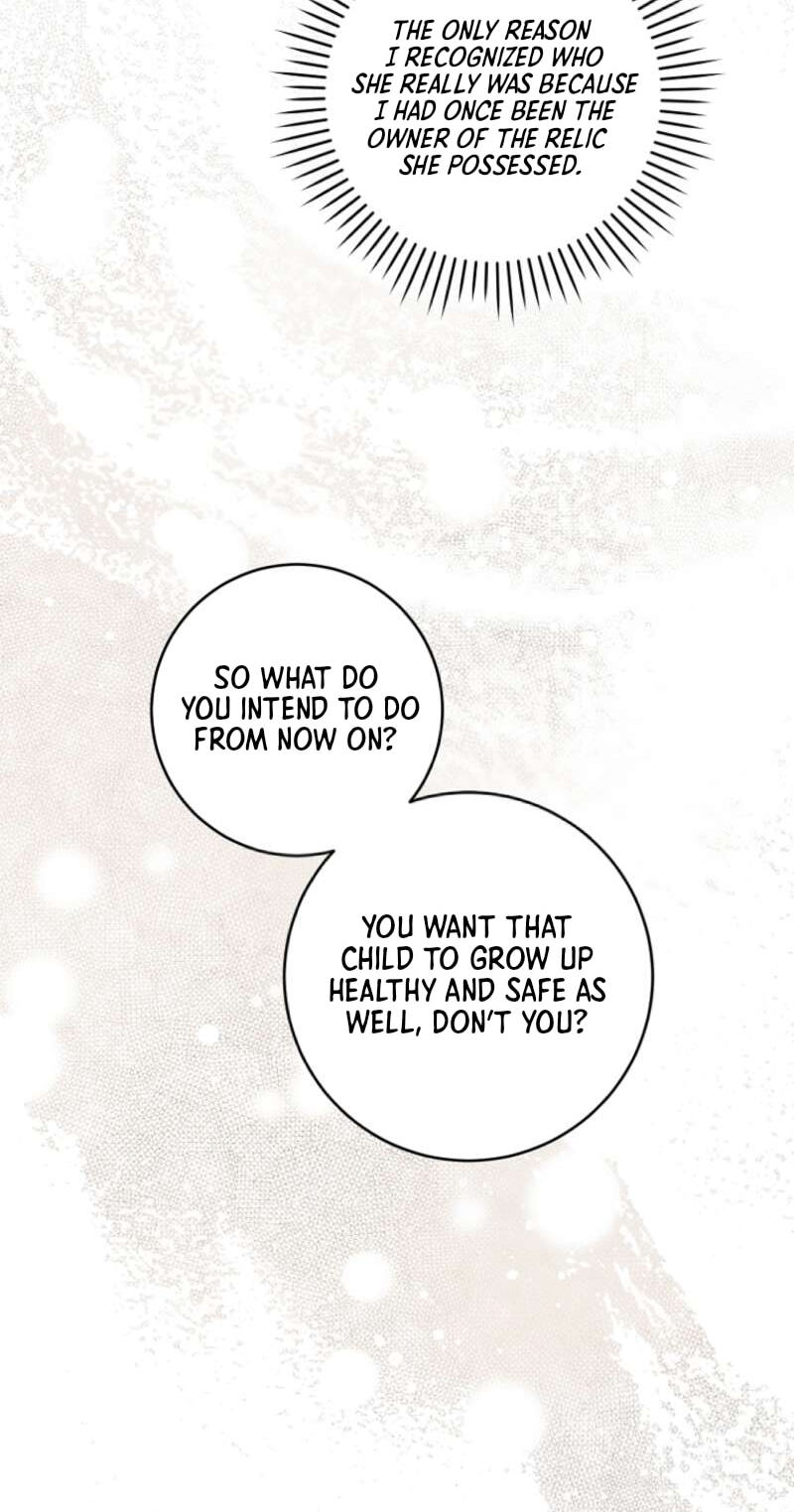 Read Gimme That Pacifier! chapter 135 image 47 on Lezhin