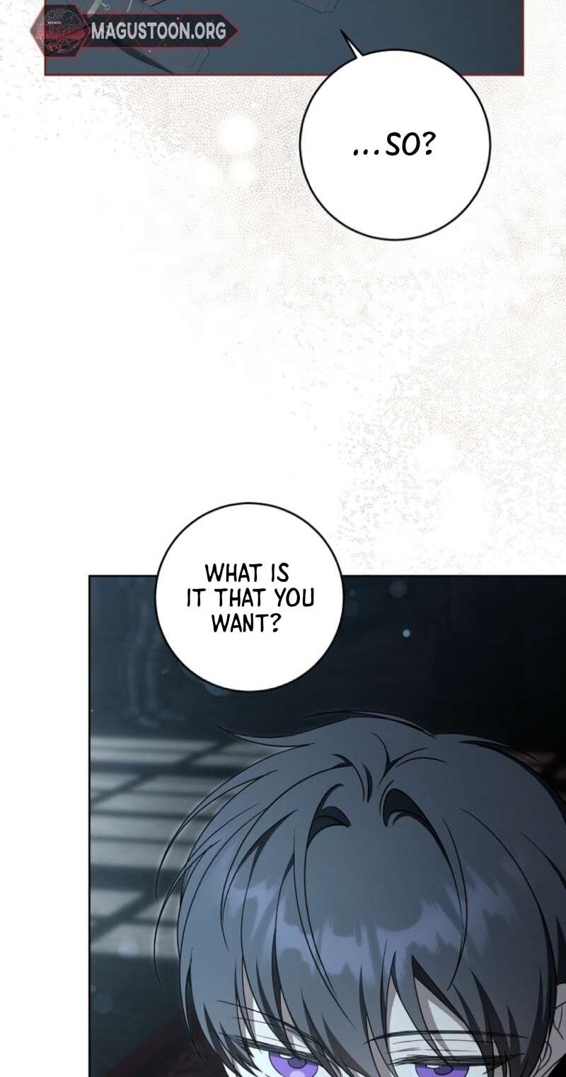 Read Gimme That Pacifier! chapter 135 image 49 on Lezhin
