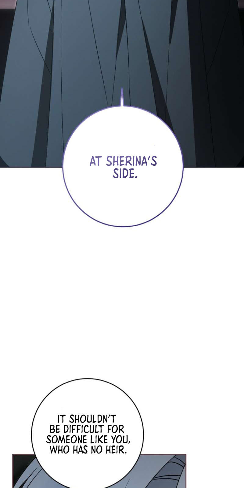 Read Gimme That Pacifier! chapter 135 image 54 on Lezhin