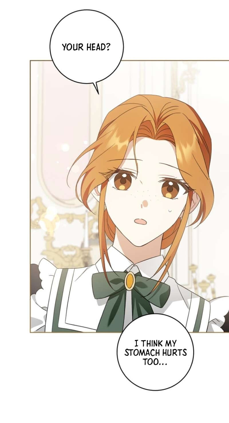 Read Gimme That Pacifier! chapter 135 image 65 on Lezhin