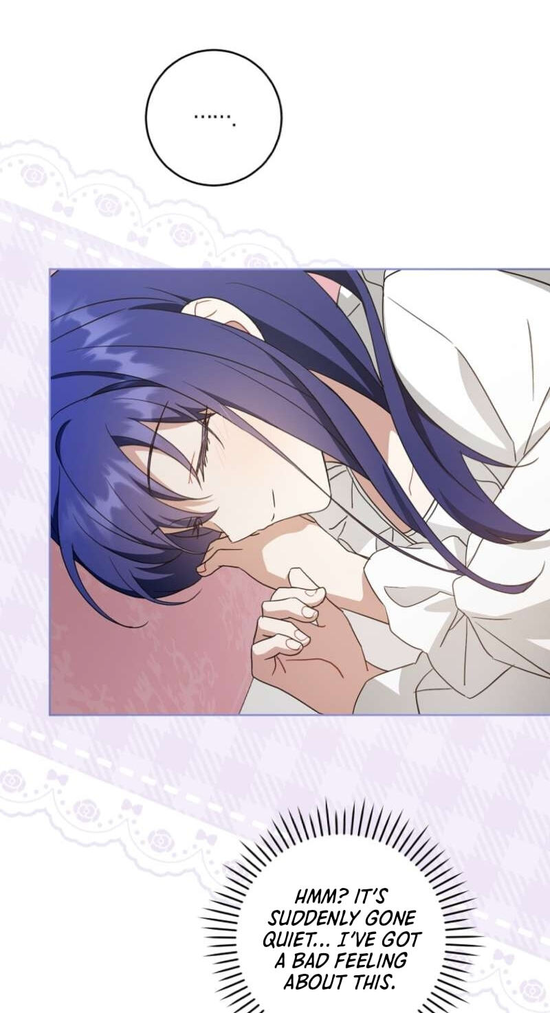 Read Gimme That Pacifier! chapter 135 image 67 on Lezhin