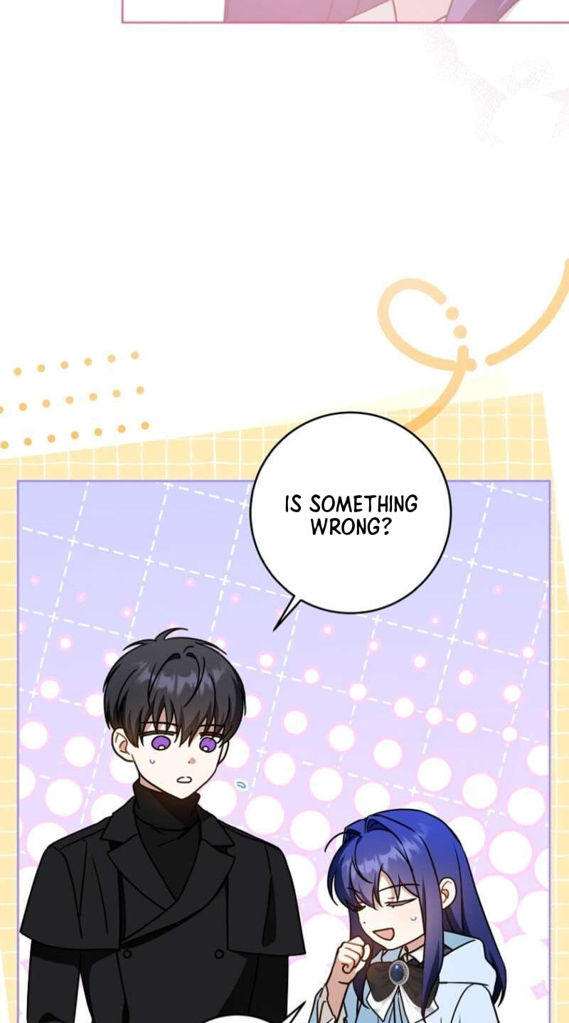 Read Gimme That Pacifier! chapter 135 image 7 on Lezhin
