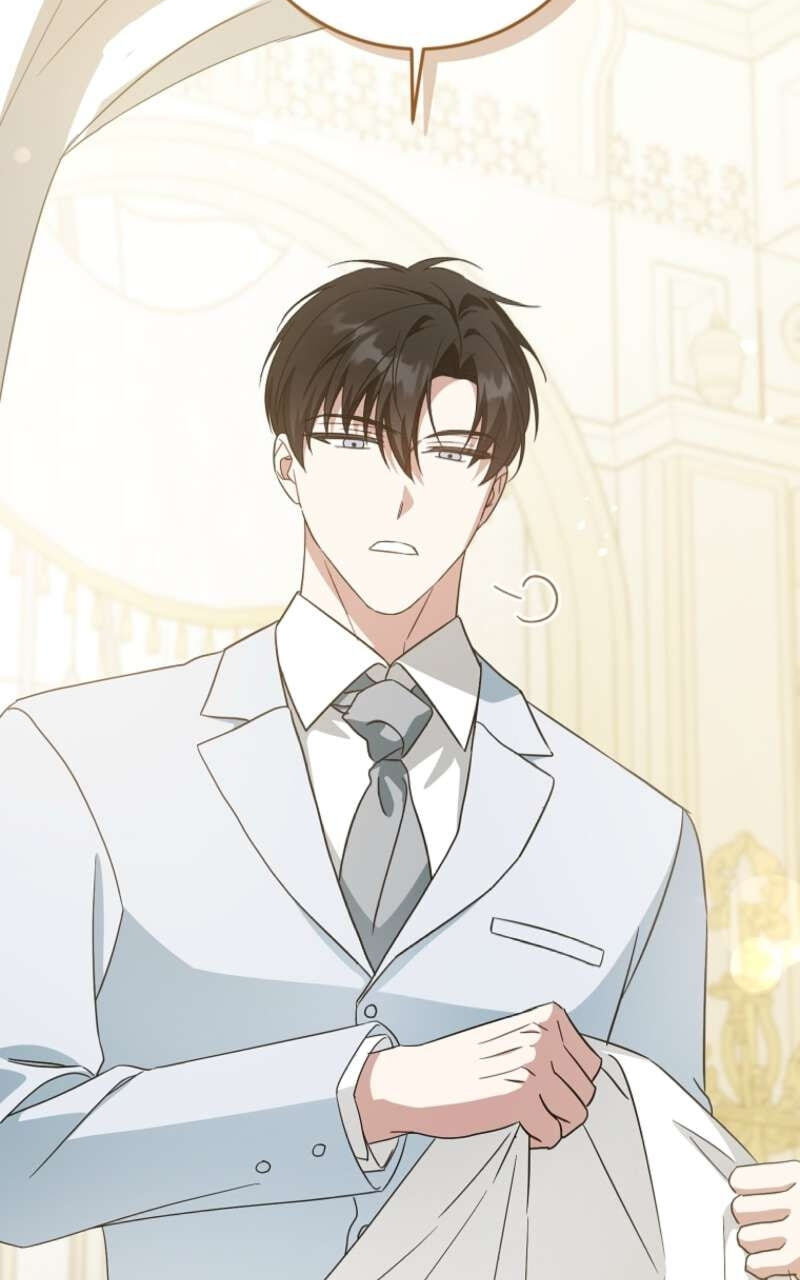 Read Gimme That Pacifier! chapter 135 image 71 on Lezhin