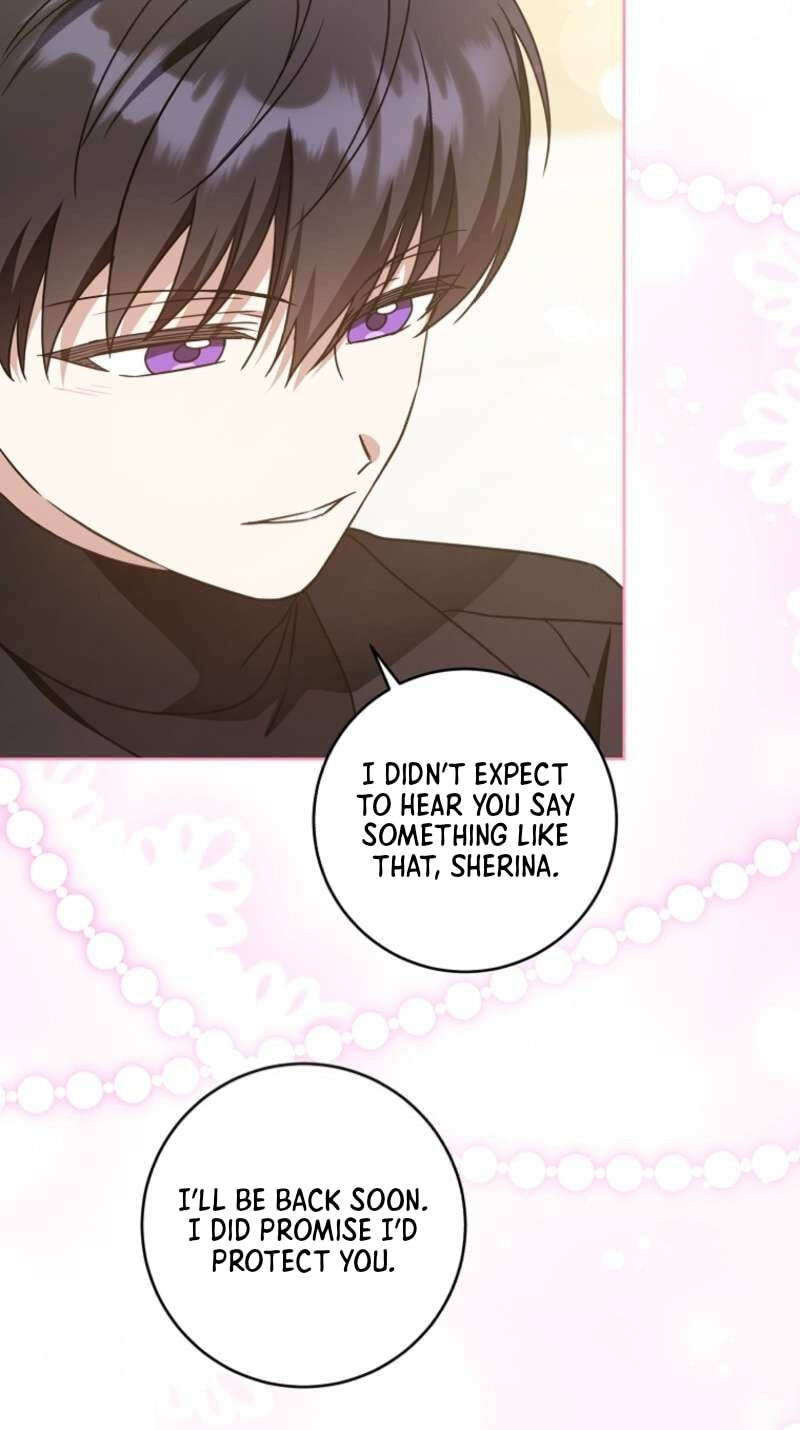 Read Gimme That Pacifier! chapter 135 image 9 on Lezhin
