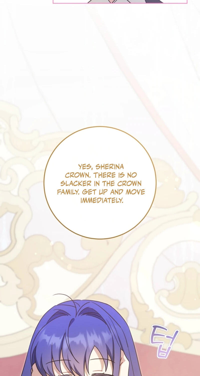 Read Gimme That Pacifier! chapter 136 image 15 on Lezhin