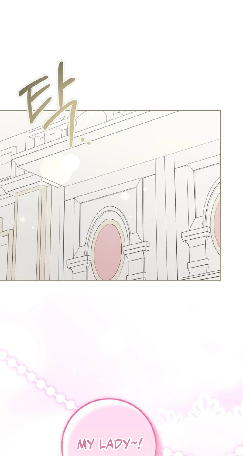 Read Gimme That Pacifier! chapter 136 image 17 on Lezhin