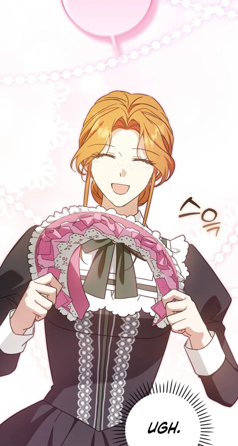 Read Gimme That Pacifier! chapter 136 image 18 on Lezhin