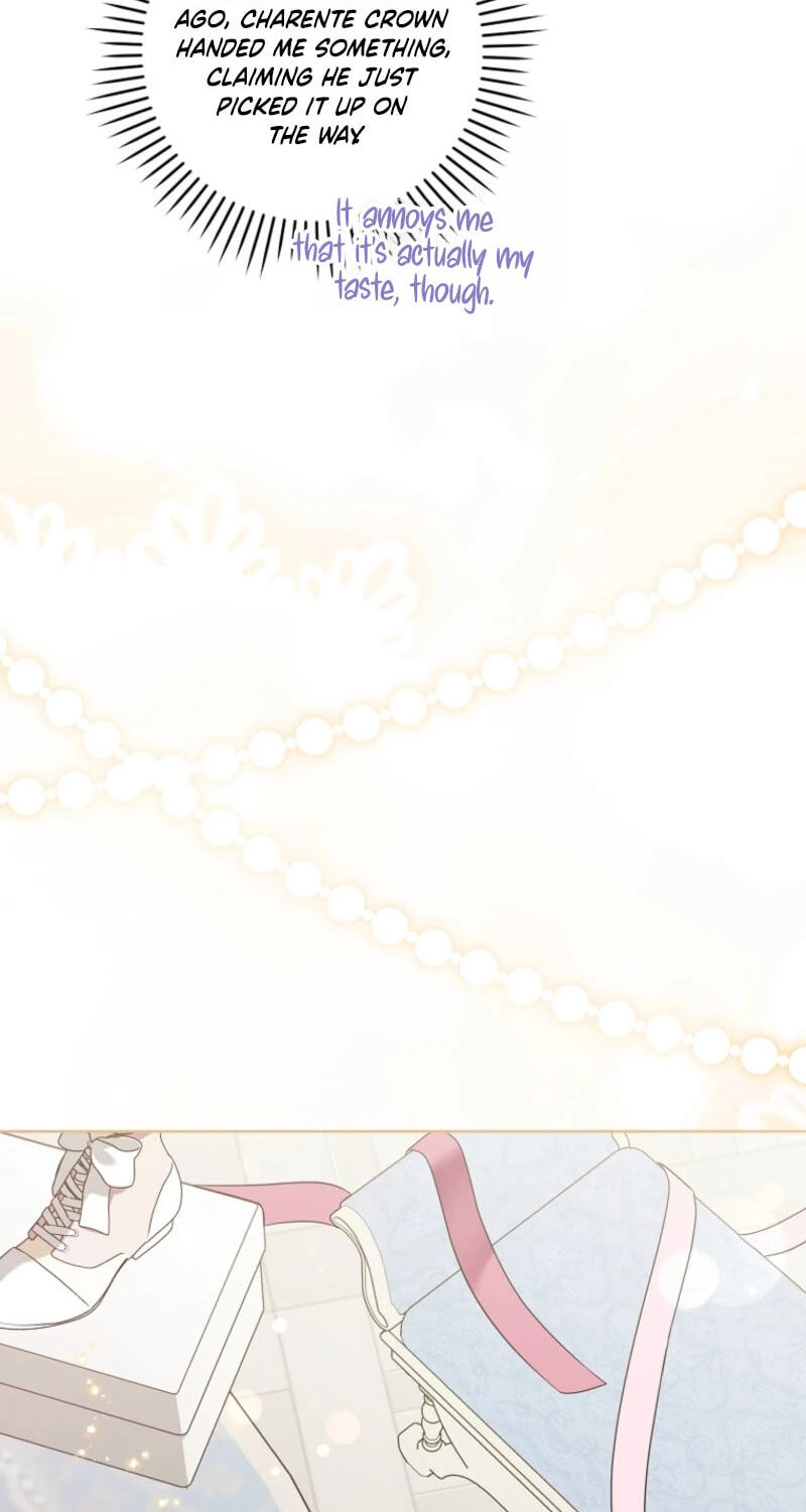 Read Gimme That Pacifier! chapter 136 image 21 on Lezhin