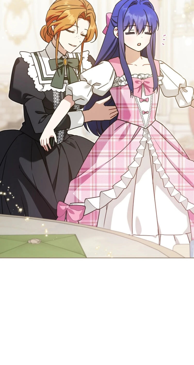 Read Gimme That Pacifier! chapter 136 image 26 on Lezhin