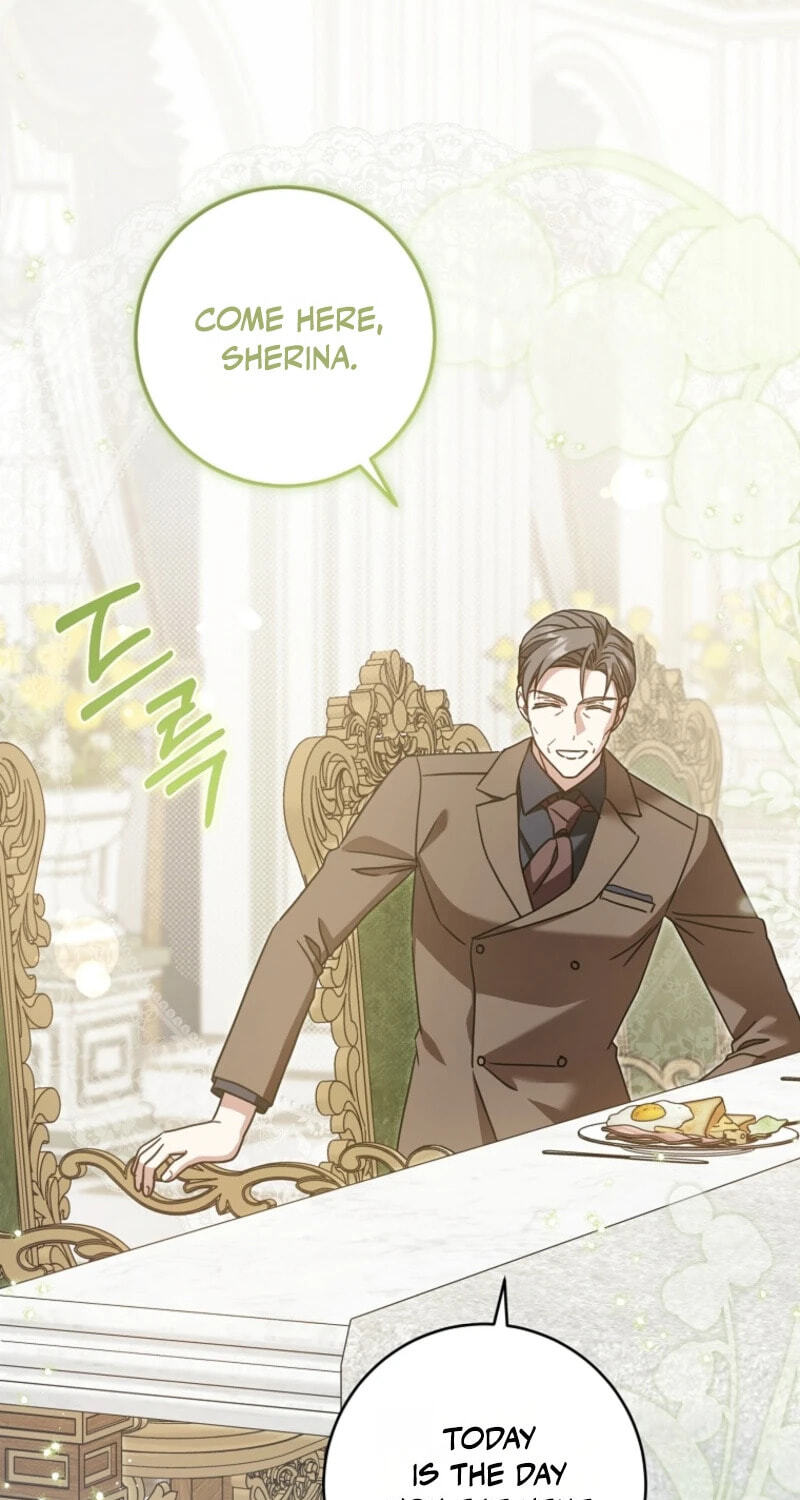 Read Gimme That Pacifier! chapter 136 image 32 on Lezhin