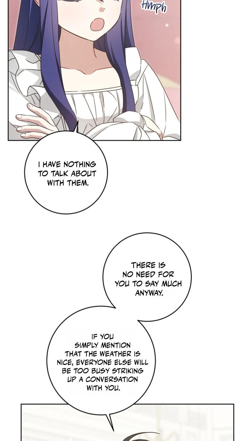 Read Gimme That Pacifier! chapter 136 image 4 on Lezhin