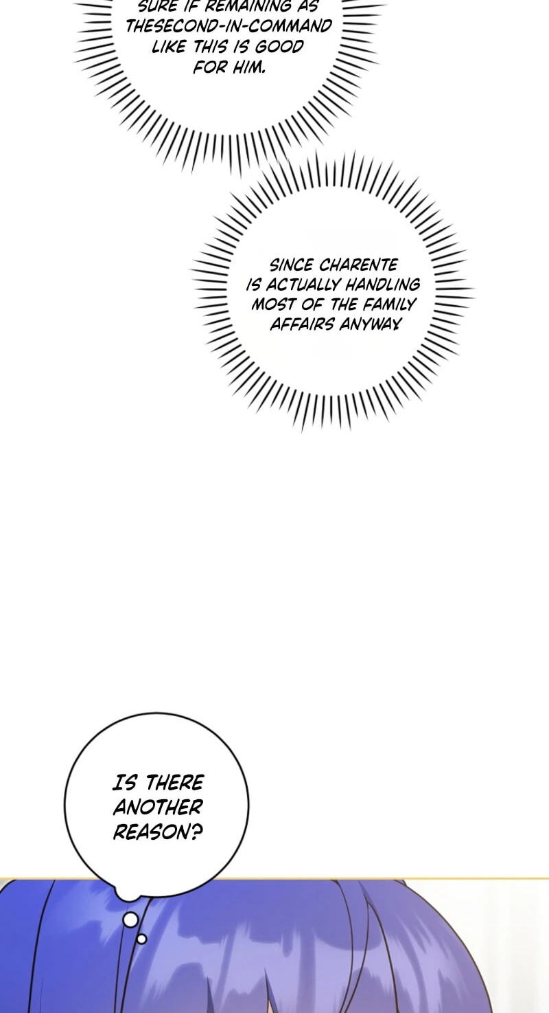 Read Gimme That Pacifier! chapter 136 image 42 on Lezhin