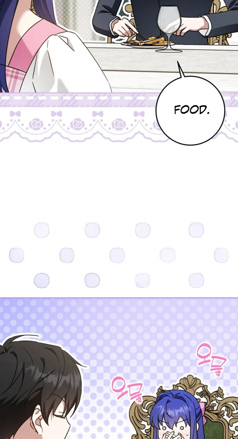 Read Gimme That Pacifier! chapter 136 image 47 on Lezhin