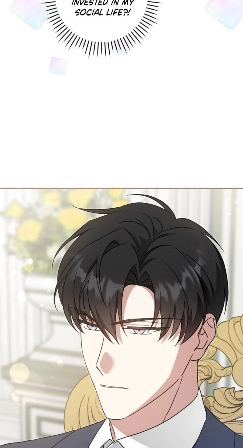 Read Gimme That Pacifier! chapter 136 image 51 on Lezhin