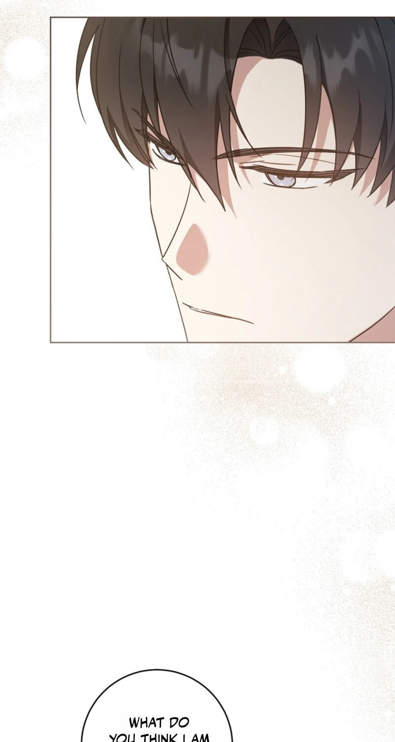 Read Gimme That Pacifier! chapter 136 image 60 on Lezhin