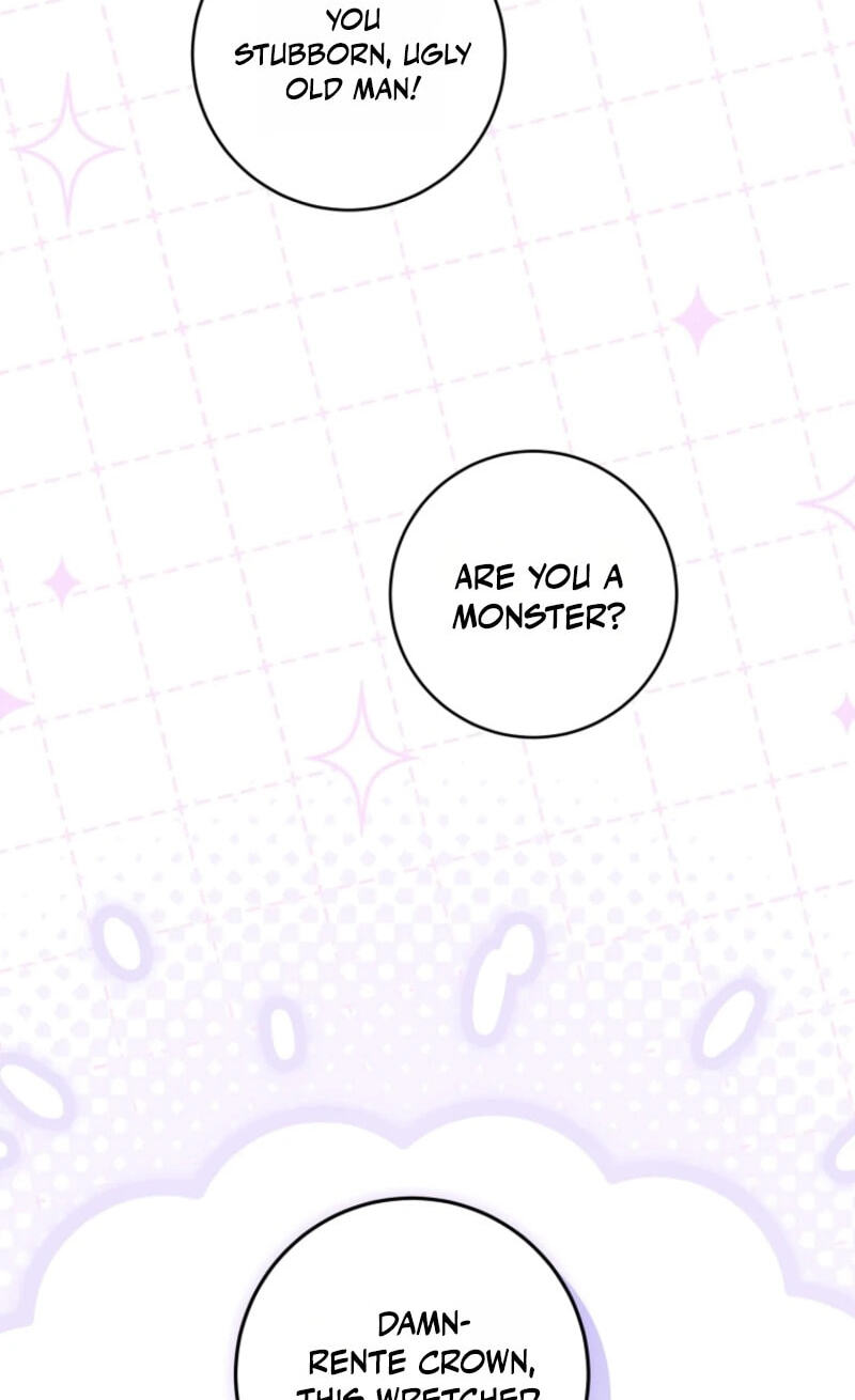 Read Gimme That Pacifier! chapter 136 image 71 on Lezhin