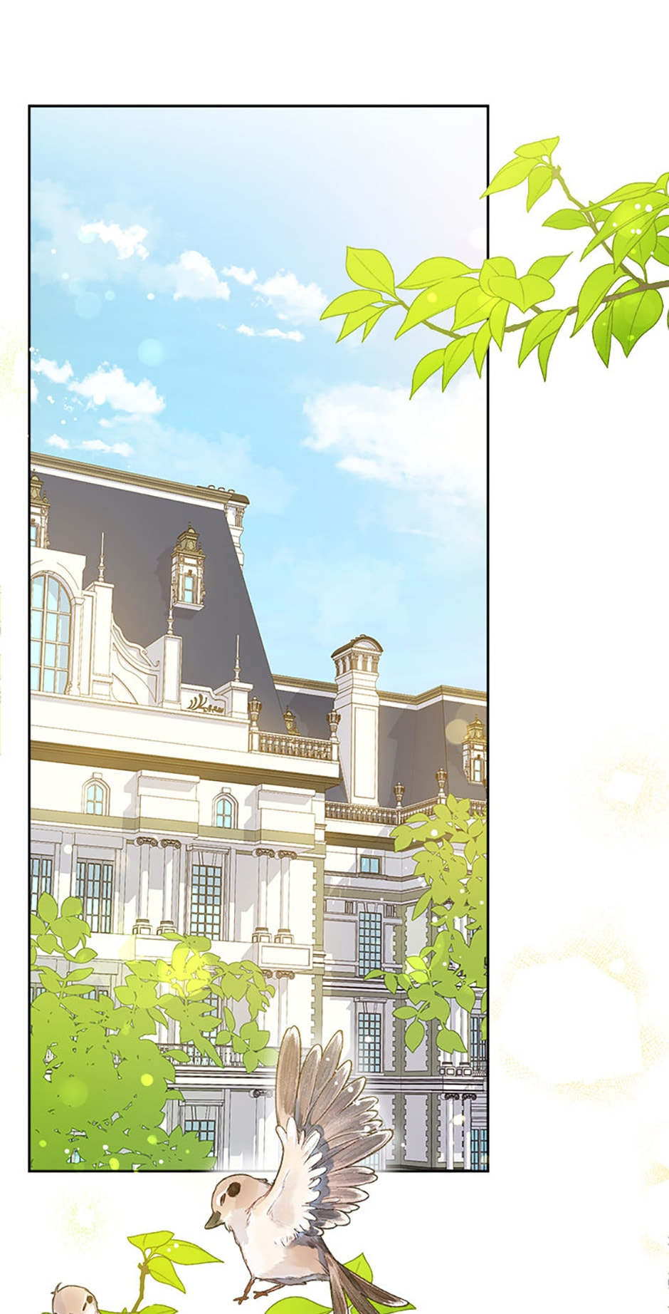 Read Gimme That Pacifier! chapter 14 image 0 on Lezhin