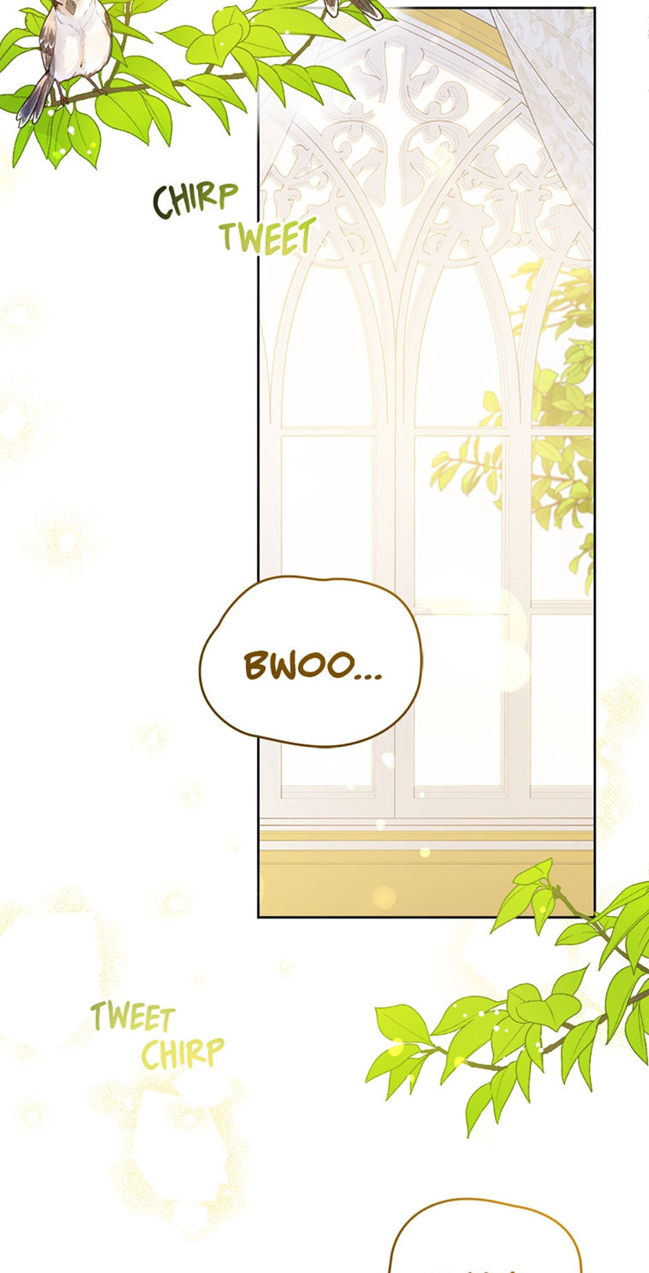 Read Gimme That Pacifier! chapter 14 image 1 on Lezhin