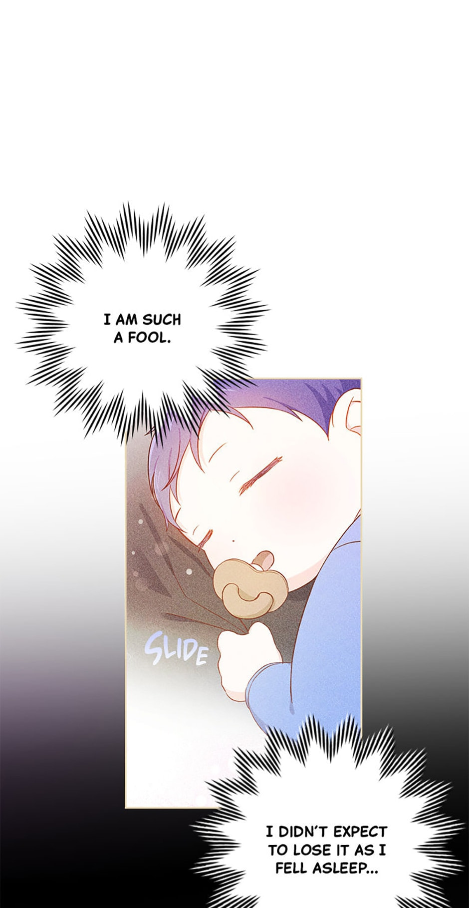 Read Gimme That Pacifier! chapter 14 image 13 on Lezhin
