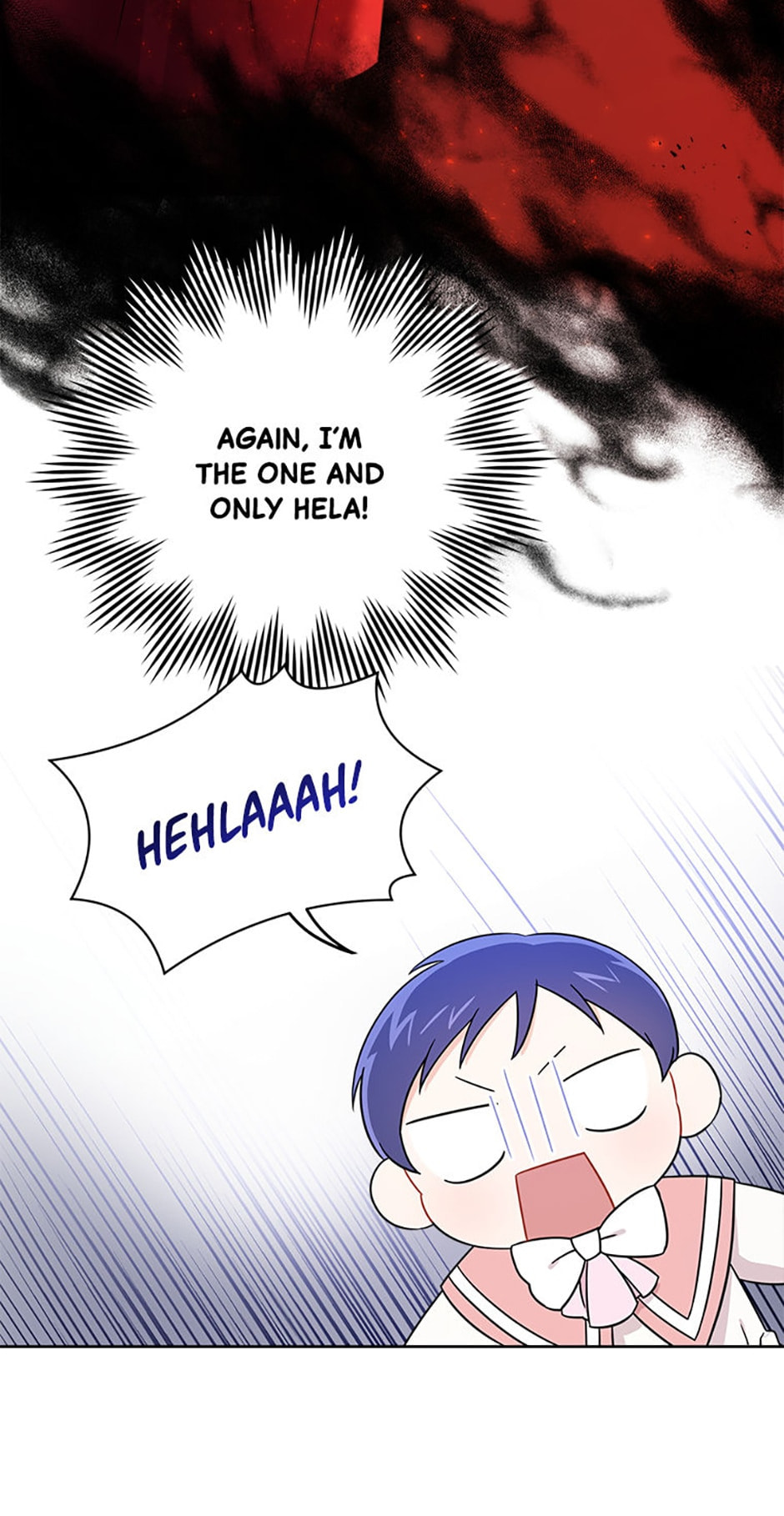 Read Gimme That Pacifier! chapter 14 image 15 on Lezhin