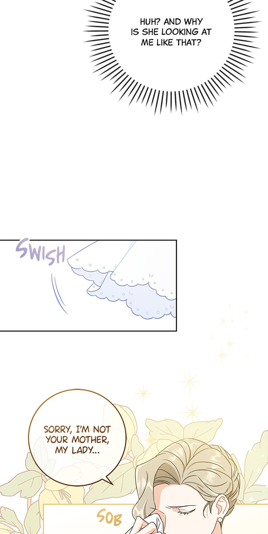 Read Gimme That Pacifier! chapter 14 image 18 on Lezhin