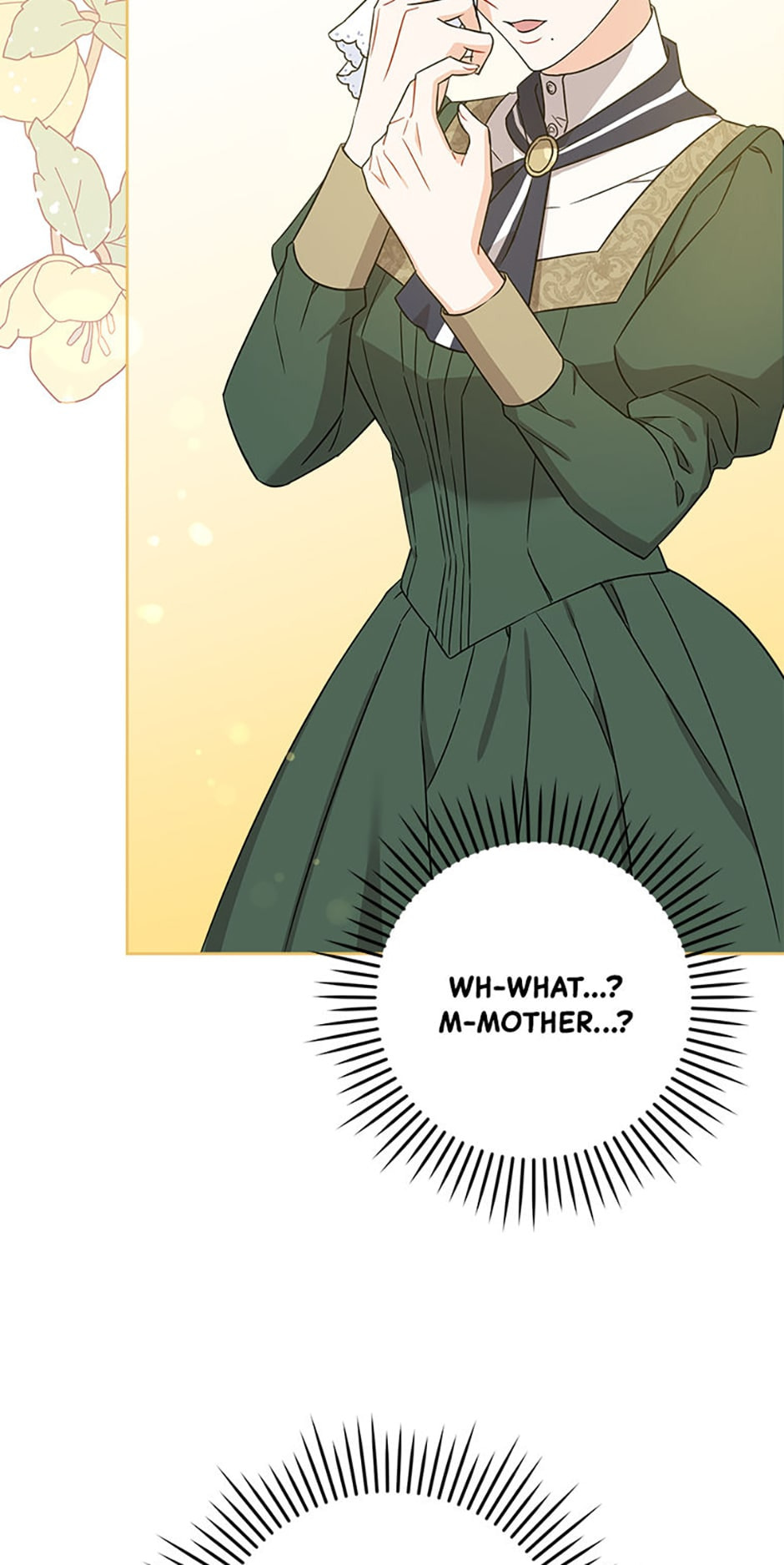 Read Gimme That Pacifier! chapter 14 image 19 on Lezhin