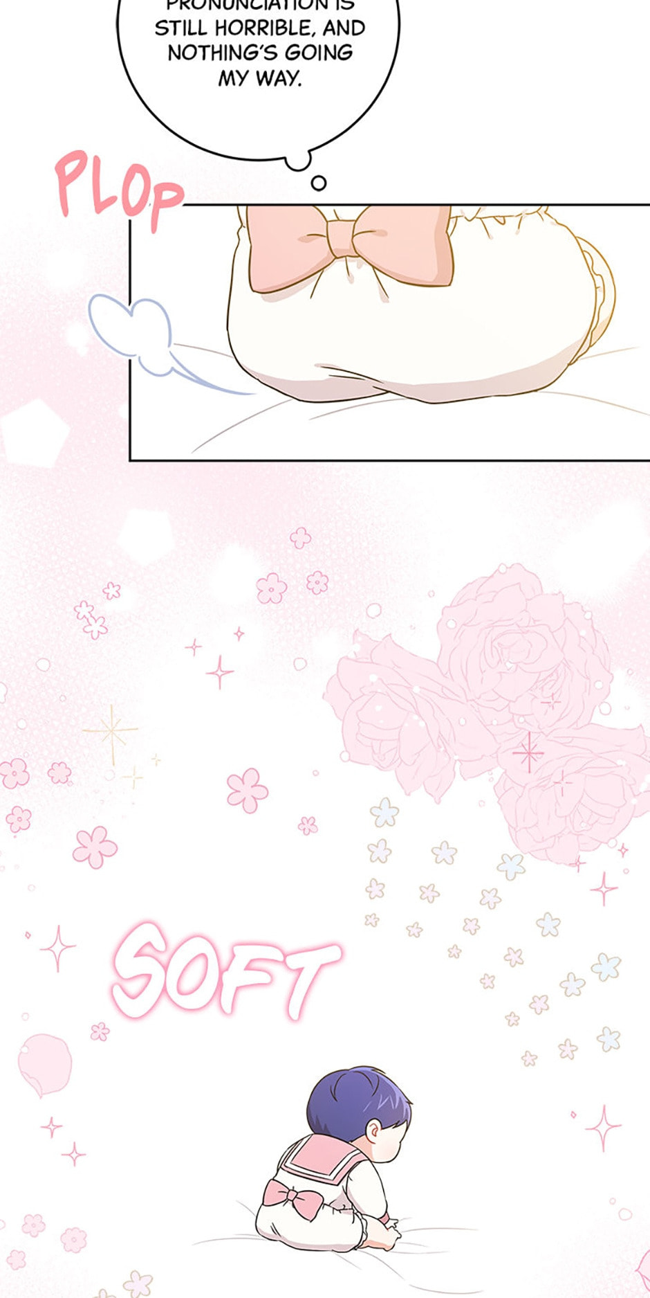 Read Gimme That Pacifier! chapter 14 image 21 on Lezhin